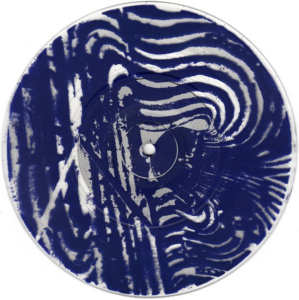 News From Babel : Contraries (7", S/Sided)