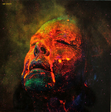 Soup (7) : Remedies (LP, RE, Gol + CD + Album)