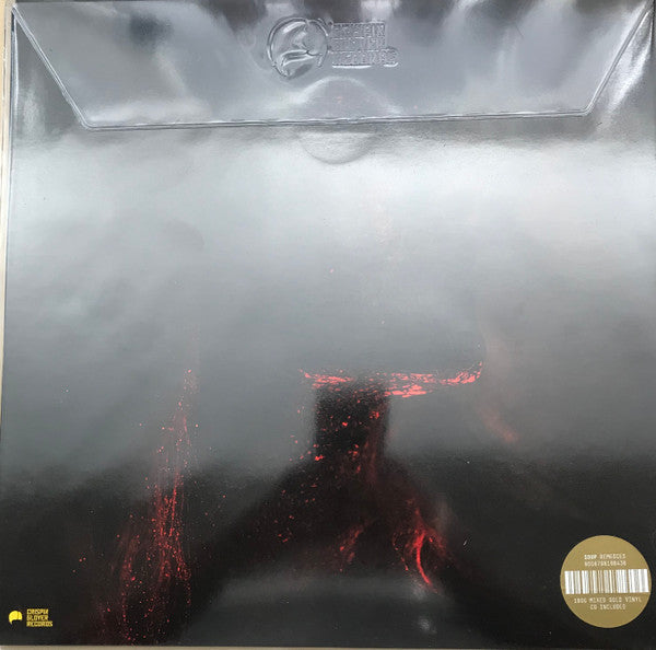 Soup (7) : Remedies (LP, RE, Gol + CD + Album)