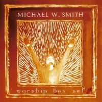 Michael W. Smith : Worship (2xCD, Album + DVD + Box)