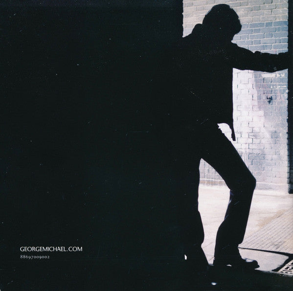 George Michael : Twenty Five (2xCD, Comp)