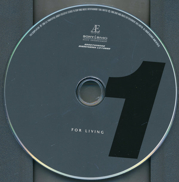 George Michael : Twenty Five (2xCD, Comp)