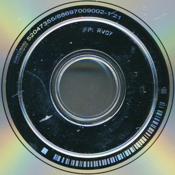 George Michael : Twenty Five (2xCD, Comp)