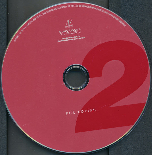 George Michael : Twenty Five (2xCD, Comp)