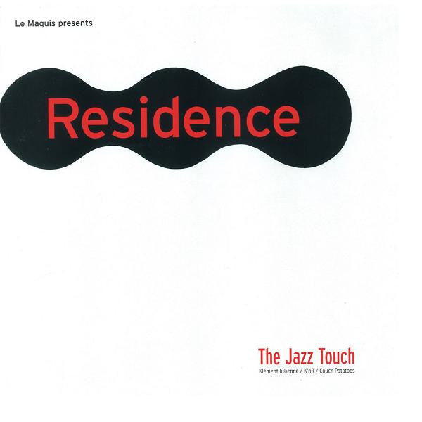 Various : Le Maquis Presents Residence (12")