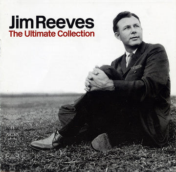 Jim Reeves : The Ultimate Collection (4xCD, Comp)