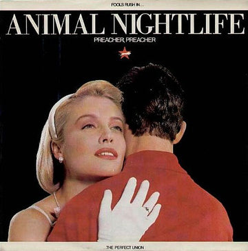 Animal Nightlife : Preacher, Preacher (12")