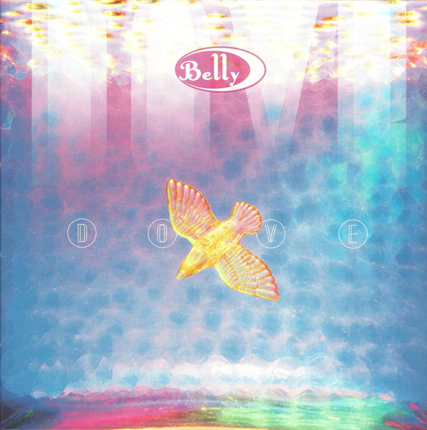 Belly : Dove (LP, Album, Sea)