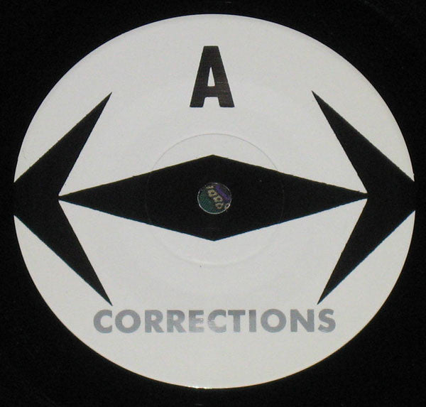 Corrections : Mailorder Freak 7" Singles Club (November) (7", Ltd)
