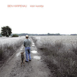 Ben Harpenau : Klein kereltje (CD)