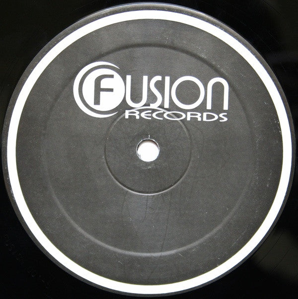Donkey Rollers : Motherf*ck (12")