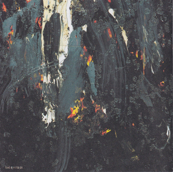 Haven : Between The Senses (CD, Album)