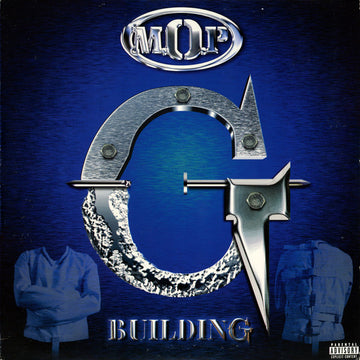 M.O.P. : G Building (12")