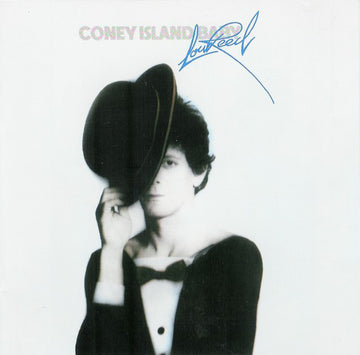 Lou Reed : Coney Island Baby (CD, Album, RE, Exp)