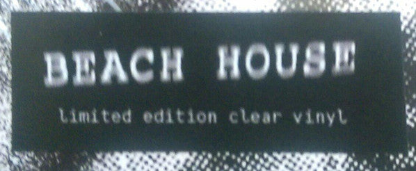 Beach House : 7 (LP, Album, Ltd, Cle)