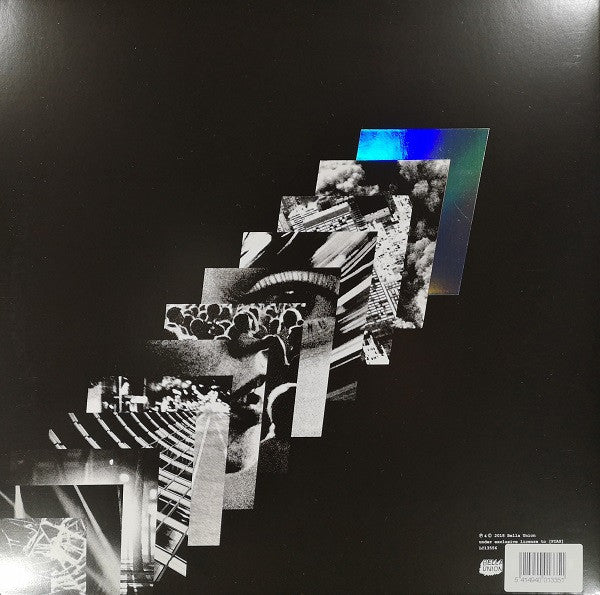 Beach House : 7 (LP, Album, Ltd, Cle)