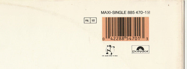 Pepsi & Shirlie : Heartache (12", Maxi)