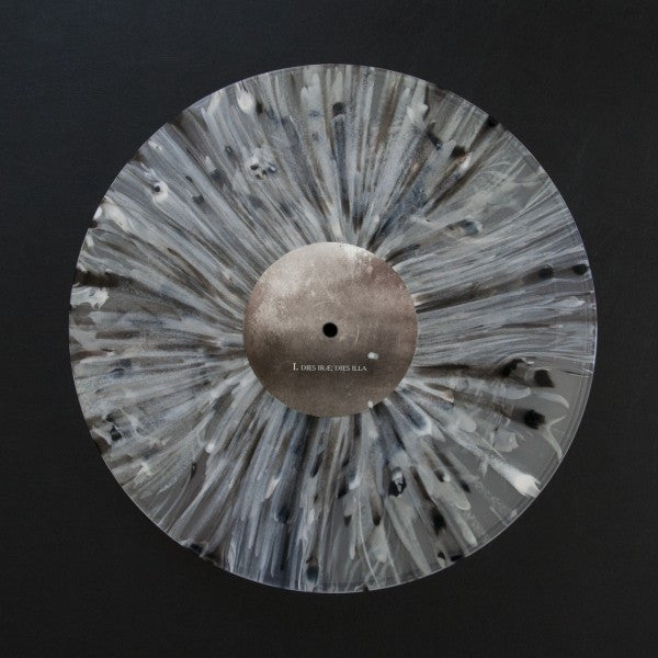 Silent Whale Becomes A° Dream : Requiem (2xLP, Album, Ltd, Cle)