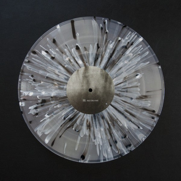 Silent Whale Becomes A° Dream : Requiem (2xLP, Album, Ltd, Cle)