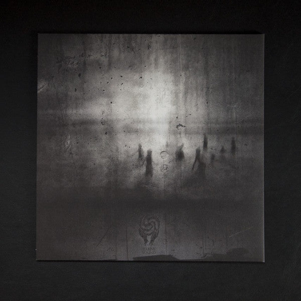 Silent Whale Becomes A° Dream : Requiem (2xLP, Album, Ltd, Cle)