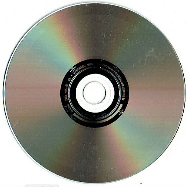 Gene Thomas (2) : Evenwicht (CD, Album)