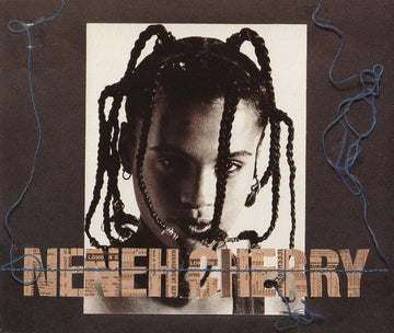 Neneh Cherry : Buddy X (CD, Maxi)