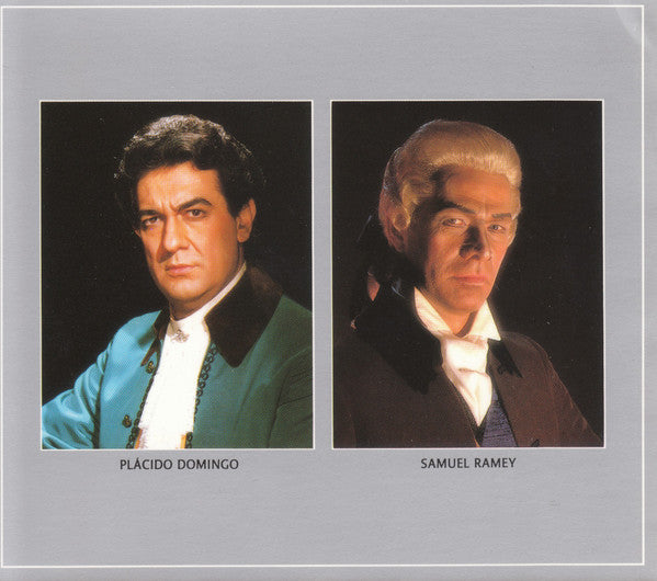 Giacomo Puccini : Tosca (2xCD, Album + Box)