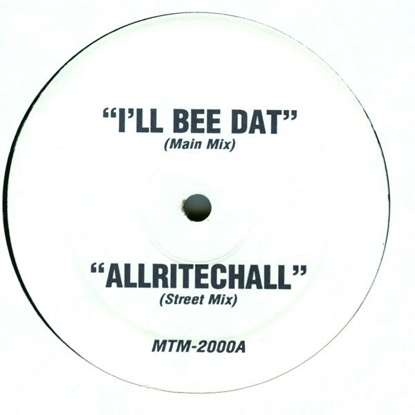 Various : Untitled (12")