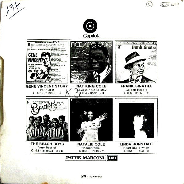 Kraftwerk : Radioactivity (7", Single)