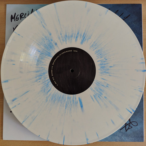 Appalaches : Mòn (LP, Album, Ltd, Whi)