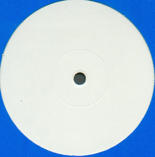 Scat Girl : Scat Girl (12", W/Lbl)
