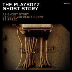 The Playboyz : Ghost Story (12")