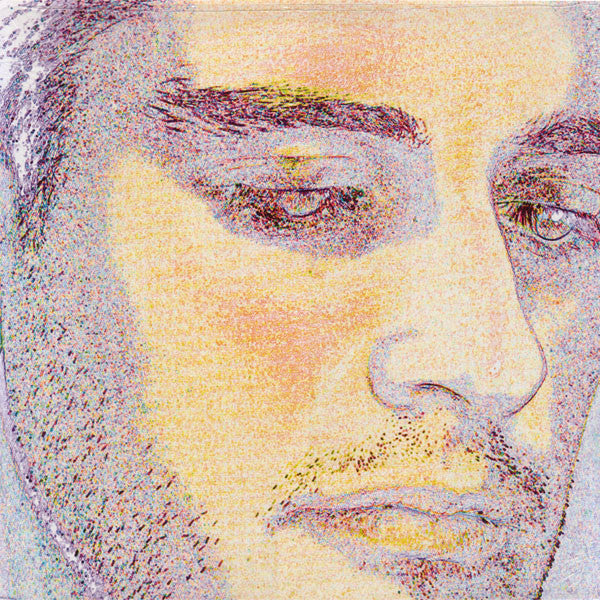 Lifelike : The Cult (12")