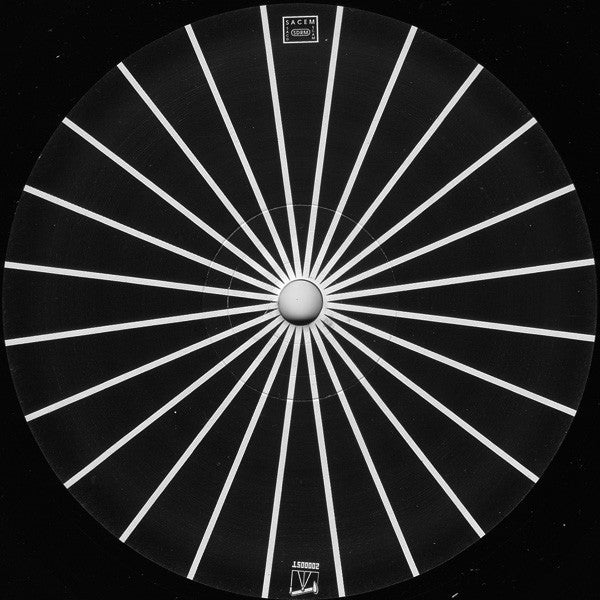 Lifelike : The Cult (12")