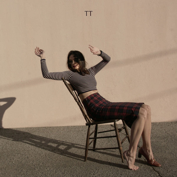 TT (17) : LoveLaws (LP, Album, Ltd, Ros)