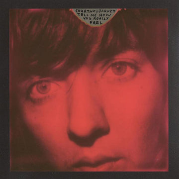 Courtney Barnett : Tell Me How You Really Feel (CD, Album, Dlx, Ltd, Boo)