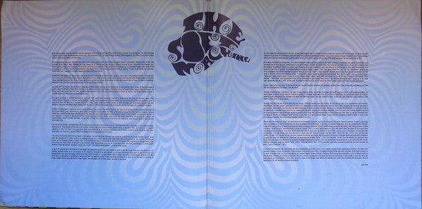 Soft Machine : Jet-Propelled Photographs (LP, Album, RE)