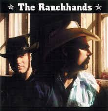 The Ranchhands : The Ranchhands (CD, Album)