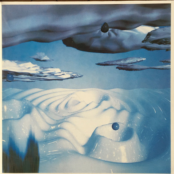 Software : Digital-Dance (LP, Album, Gat)