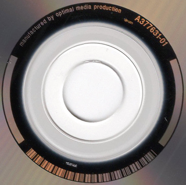 Roxane : Re-Arrange (CD, Single, Car)