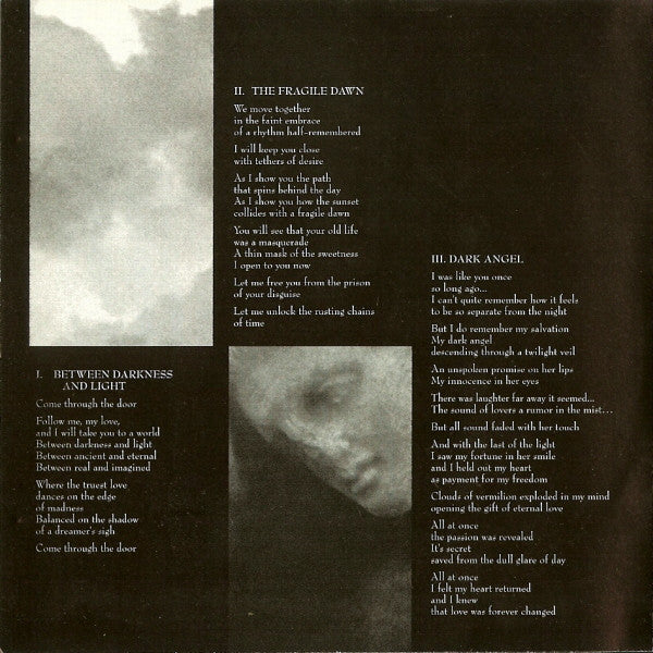 Lee Blaske : Behind The Day: Journey Of A Vampire (CD, Album)