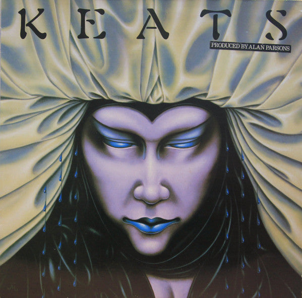 Keats : Keats (LP, Album)