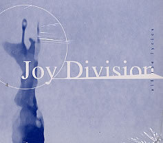 Joy Division : All The Lyrics (CD, RE, Unofficial)