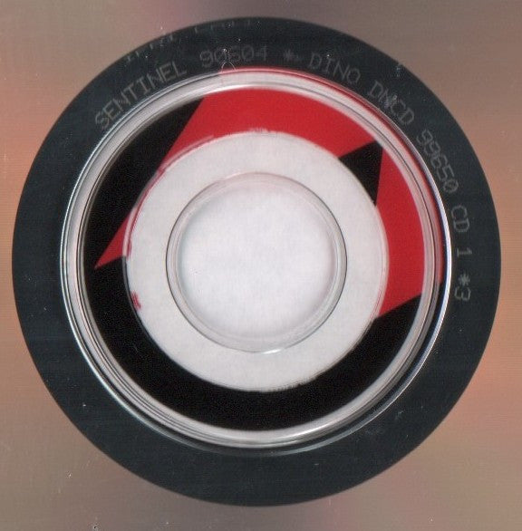Various : 40 Nr. 1-Hits Uit De Top 40 (2xCD, Comp)