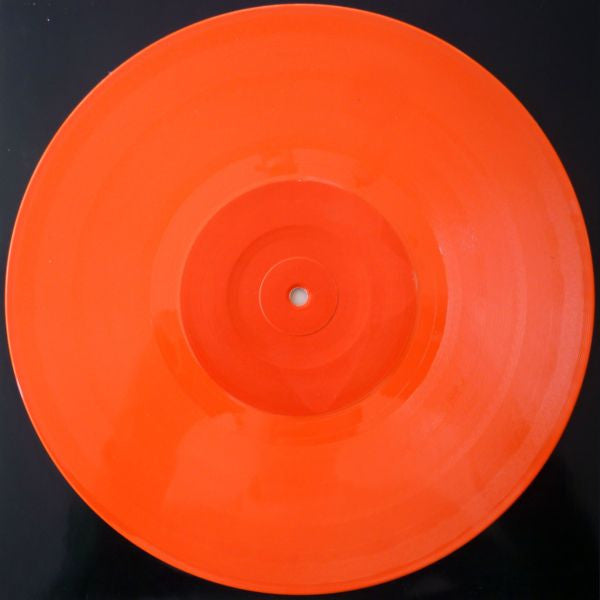 Masterboy : Anybody (Movin' On) (The Remixes) (10", Ltd, Red)
