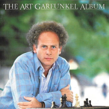 Art Garfunkel : The Art Garfunkel Album (CD, Album, Comp, RE)