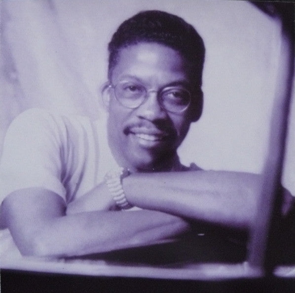 Herbie Hancock : Voyager (CD, Album, RE)
