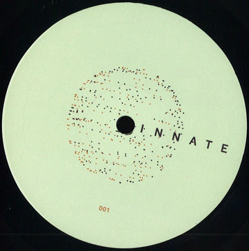 Various : Innate 001 (12")