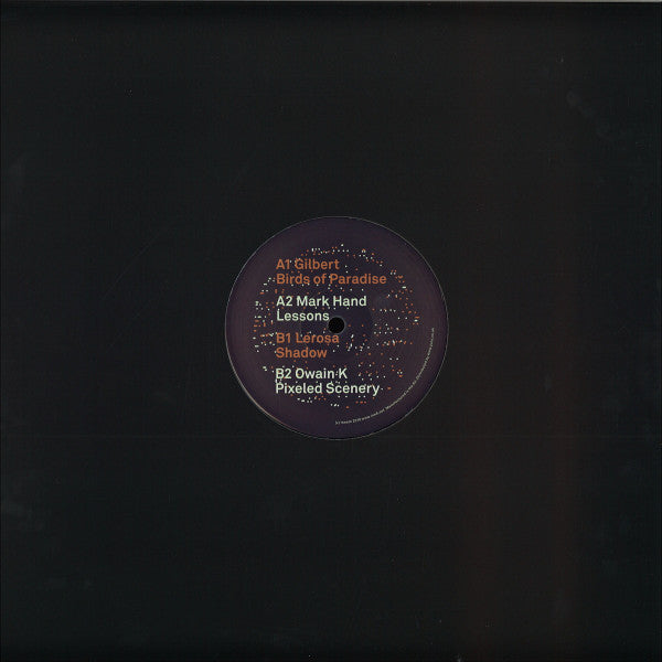 Various : Innate 001 (12")