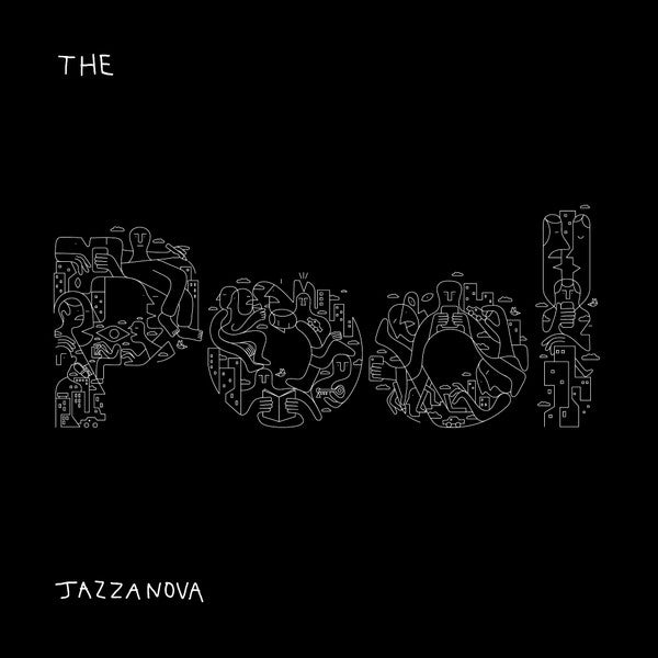 Jazzanova : The Pool (2xLP, Album)